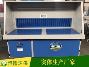 打磨除塵設備